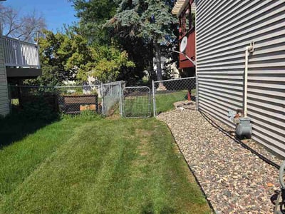 Lawn care service in Blaine, 55434