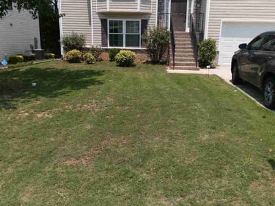 Lawn care service in Austell, 30106