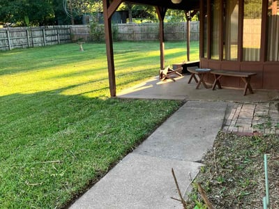 Lawn care service in Kilgore, 75662