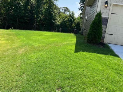 Lawn care service in Duncan, 29334