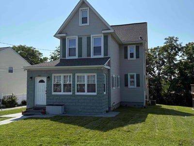 Lawn care service in Rosedale, 21237