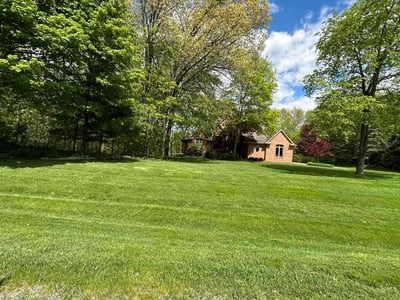 Lawn care service in Northville, 48168