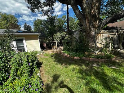 Lawn care service in Fort Collins, 80521