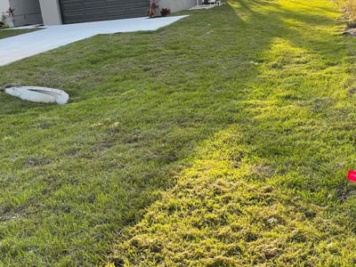 Lawn care service in Lehigh Acres, 33974