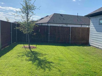 Lawn care service in Royse City, 75189