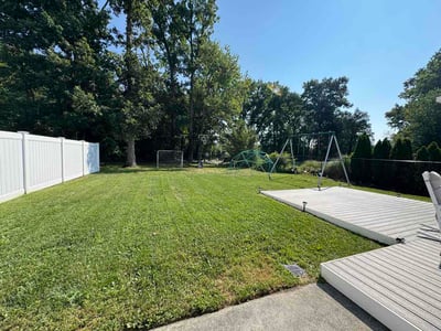 Lawn care service in Perry Hall, 21236