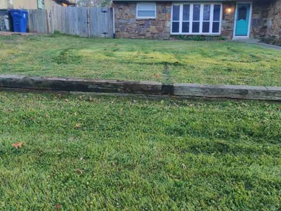 Lawn care service in Broken Arrow, 74012
