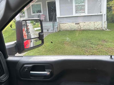 Lawn care service in Chattanooga, 37406