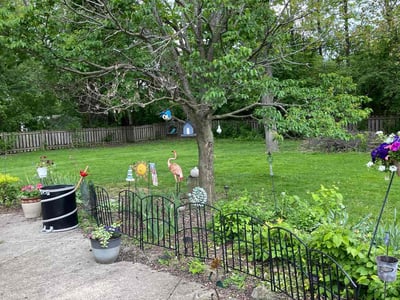 Lawn care service in New Berlin, 53151