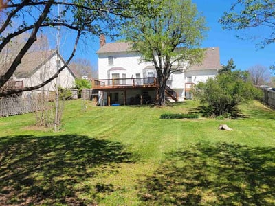 Lawn care service in Overland Park, 66214