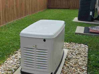 Lawn care service in Pasadena, 77504