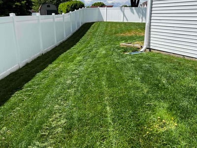 Lawn care service in Red Lion, 17356