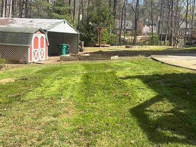 Lawn care service in Acworth, 30102