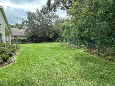Lawn care service in Maitland, 32751