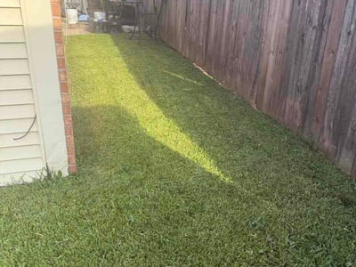 Lawn care service in Marrero, 70072