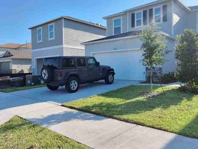 Lawn care service in Zephyrhills, 33540