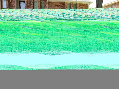 Lawn care service in Garland, 75043