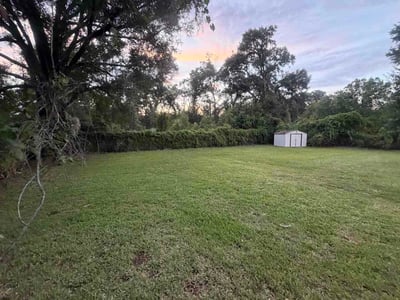 Lawn care service in Altamonte Springs, 32714