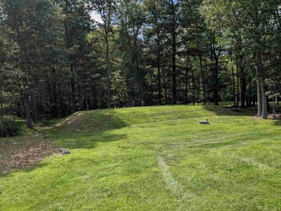 Lawn care service in East Stroudsburg, 18302