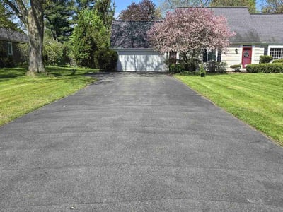 Lawn care service in Fairport, 14450