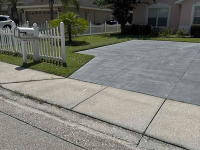 Lawn care service in Kissimmee, 34741