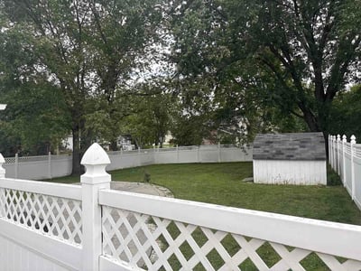 Lawn care service in Latham, 12110
