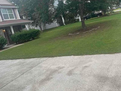 Lawn care service in Douglasville, 30135