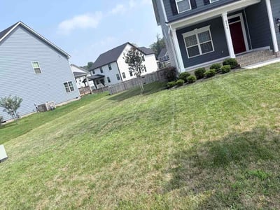 Lawn care service in Mechanicsville, 23116