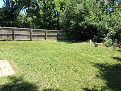 Lawn care service in Rogers, 72756