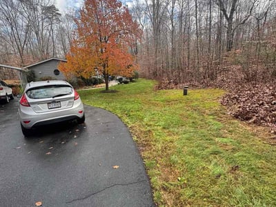 Lawn care service in Spotsylvania Courthouse, 22551