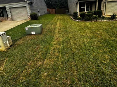 Lawn care service in Roebuck, 29376