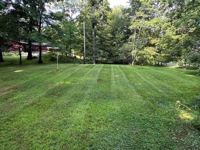 Lawn care service in Cottekill, 12419