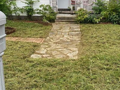 Lawn care service in Pflugerville, 78660