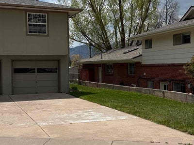 Lawn care service in Colorado Springs, 80904