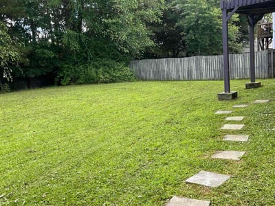 Lawn care service in Marietta, 30008