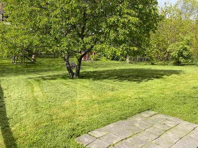 Lawn care service in Walton, 41094