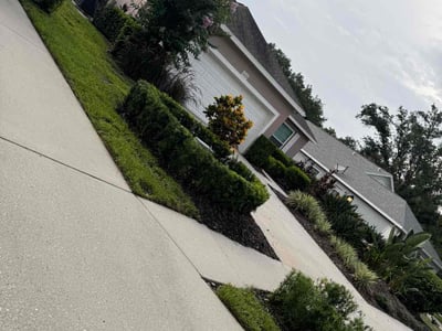 Lawn care service in Lakewood Ranch, 34202