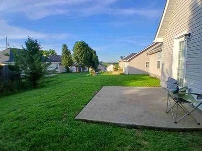 Lawn care service in La Vergne, 37086