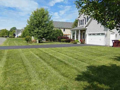 Lawn care service in Mechanicville, 12118