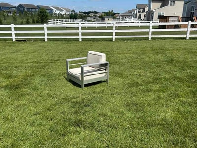 Lawn care service in Middletown, 19709