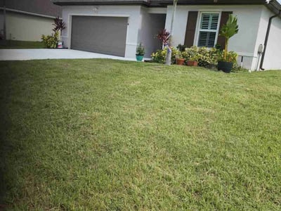 Lawn care service in Port St. Lucie, 34953