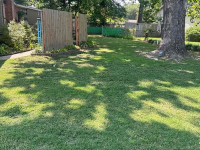 Lawn care service in Fort Smith, 72904