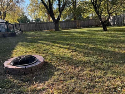 Lawn care service in Madison, 53713