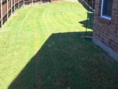 Lawn care service in Rockwall, 75087