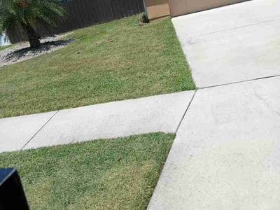 Lawn care service in Saint Johns, 32259