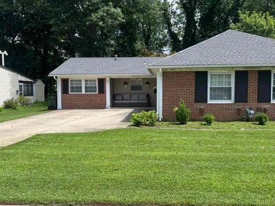 Lawn care service in Willingboro, 08046