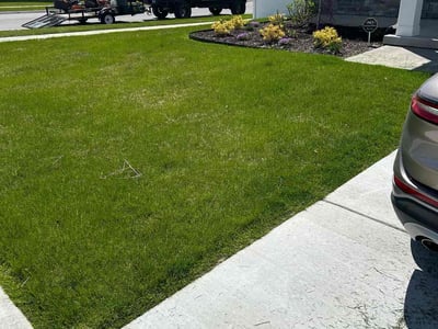 Lawn care service in American Fork, 84003