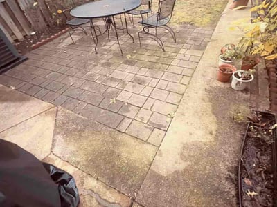 Lawn care service in Baltimore, 21212
