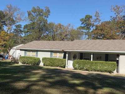 Lawn care service in Longview, 75605