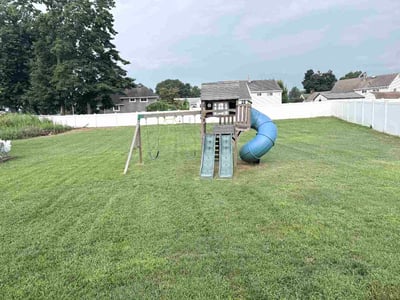 Lawn care service in Gloucester Township, 08029